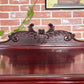 The Cherlaine China Cabinet