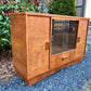 The Kinslo Bar Cabinet