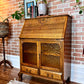The Fitzgerald Bureau Cabinet