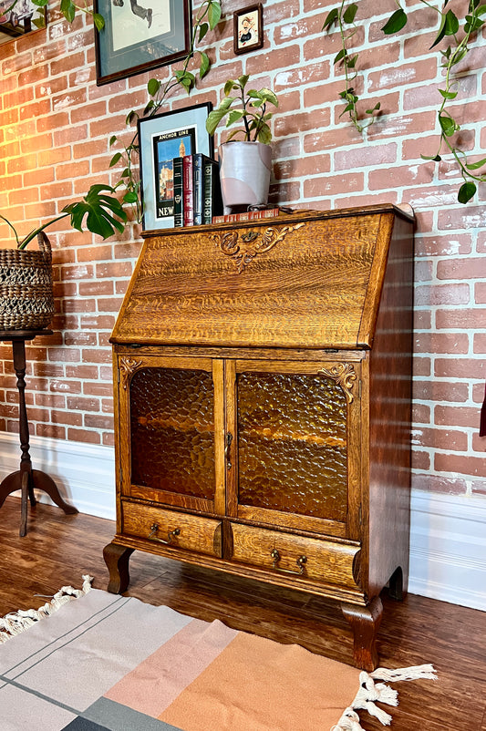 The Fitzgerald Bureau Cabinet