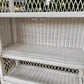 The Over the Commode Storage