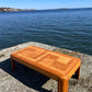 The Parquet Coffee Table