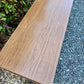The Durnsey Walnut Credenza
