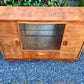 The Kinslo Bar Cabinet