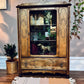 The Gibbard China Cabinet