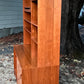 The Ferdinand Teak Bookshelf