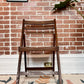 The Carnaby Folding Chairs