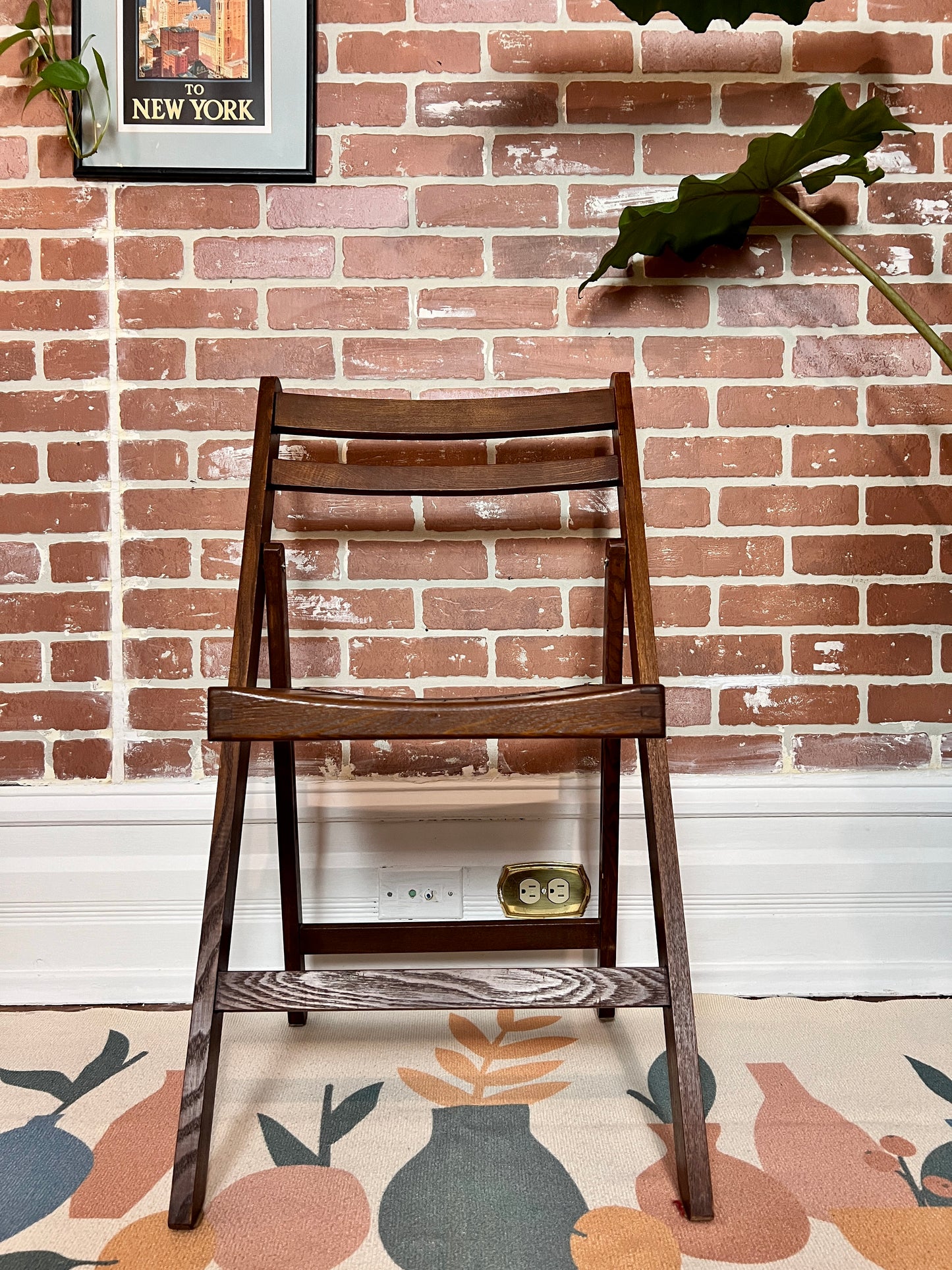 The Carnaby Folding Chairs