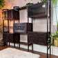 The Barcelona Sunrise Wall Unit