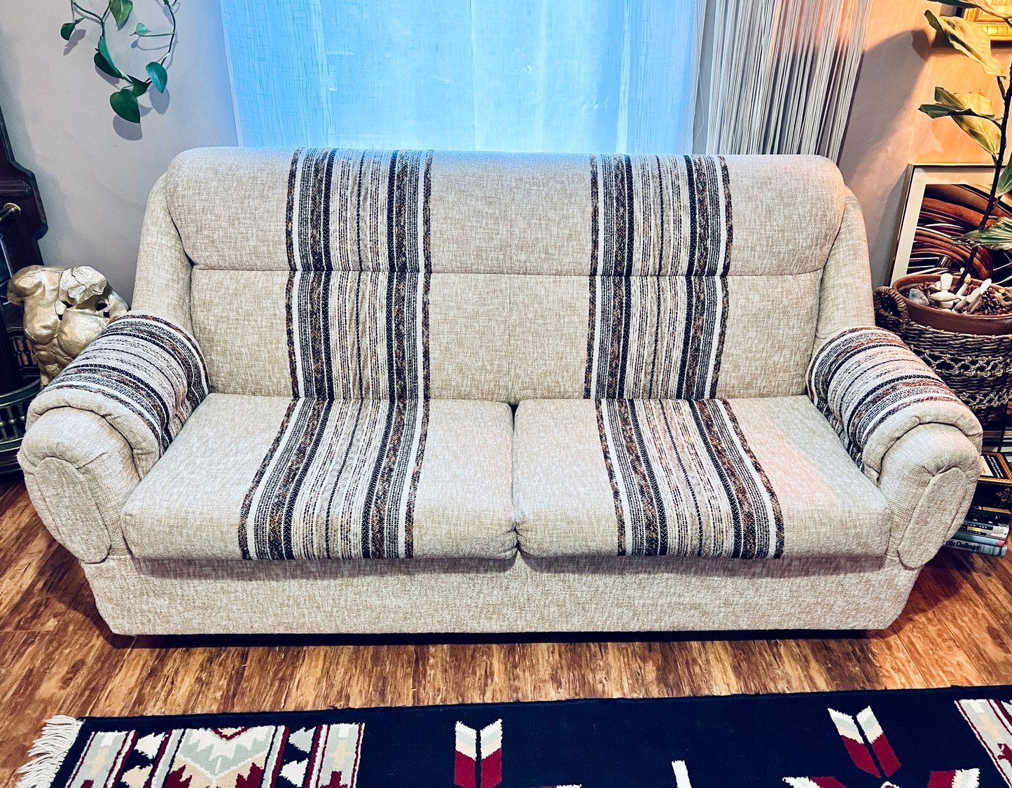 The Tony Taratalo Sofa Bed