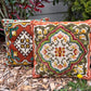 The Funky 70s Pillows