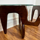 MCM Noguchi Style Side Tables
