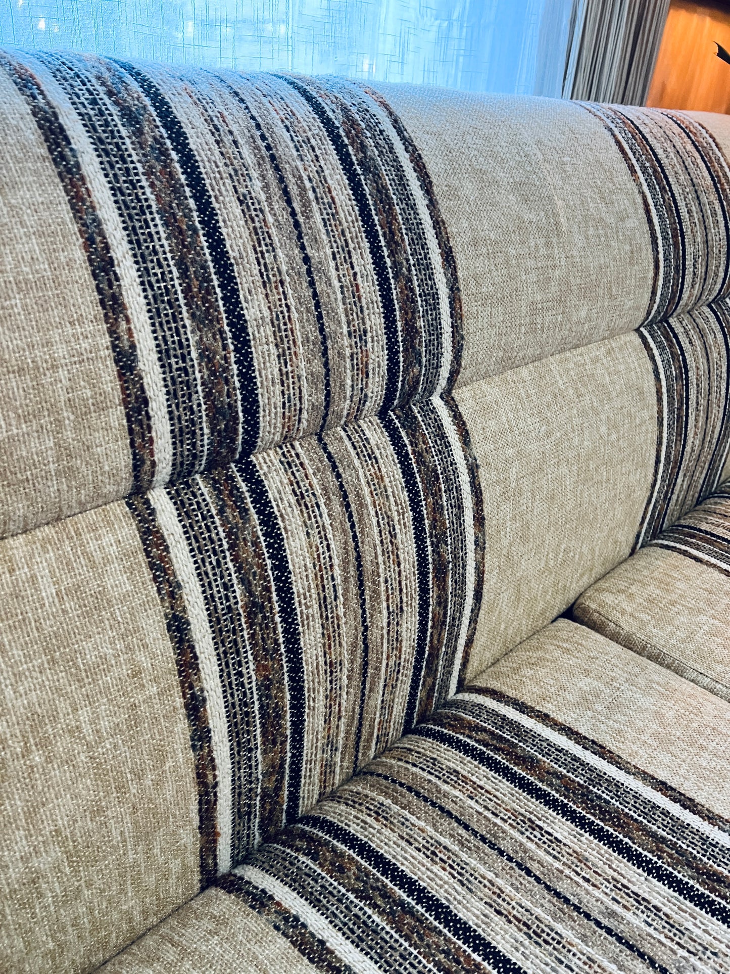 The Tony Taratalo Sofa Bed