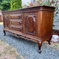 The Scallion Sideboard