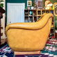 The Overman Pod Loveseat
