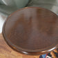 Ekornes Stressless Green Leather Recliner & Ottoman