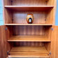The Jesper Teak Cabinet