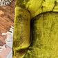 The Barberry Armchair