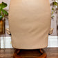 The Ekorness Stressless Recliner Chair & Ottoman