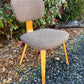 The Jacquard Bentwood Chairs