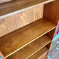 The Emil Danish Teak Bookcase