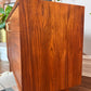 The Petras Rosewood Cabinet