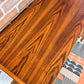 The Ingmar Teak Dressers