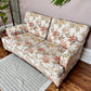 The Herbie Floral Sofa