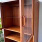 The Aslan Teak Cabinet