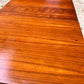 Mid-Century Modern Drop Leaf Table and Chairs