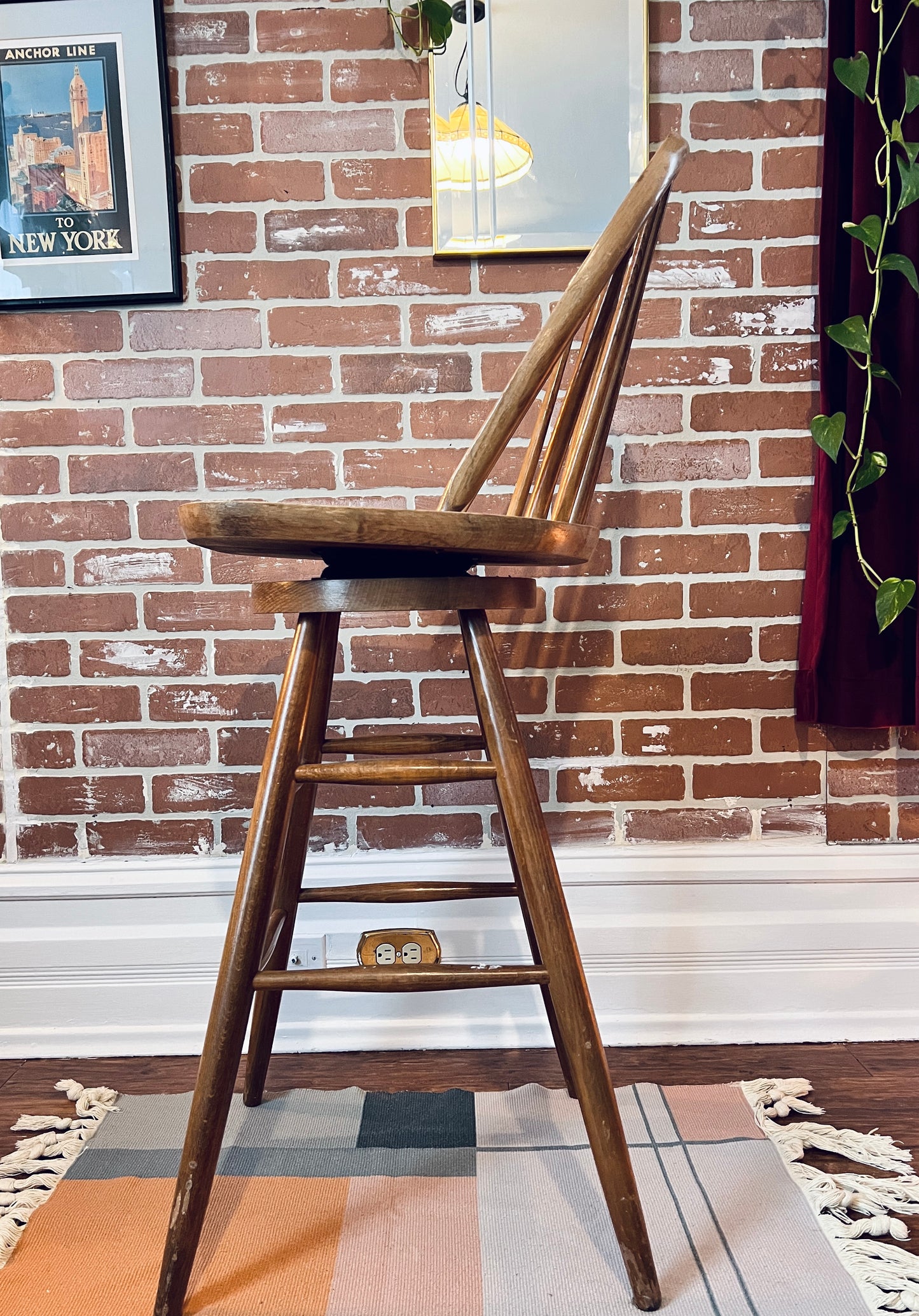 The Sandrift Stools