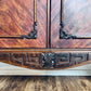 The Bryson China Cabinet