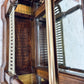 The Tolstoy Mirrored Hall Tree