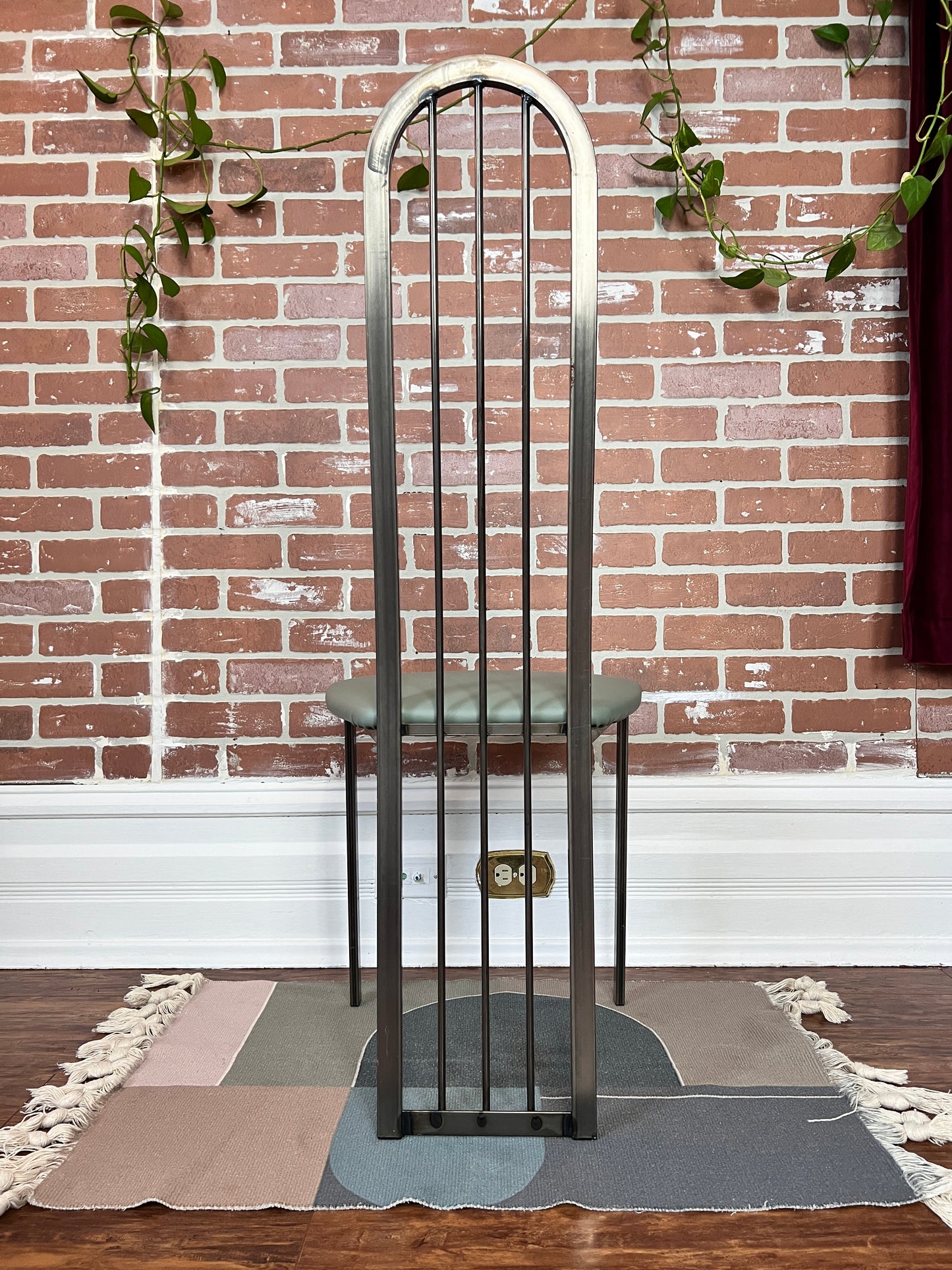 The Shadow Sage Chairs