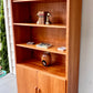 The Jesper Teak Cabinet