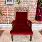 The Royal Cherry Chairs