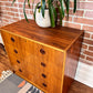 The Ingmar Teak Dressers