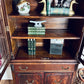 The Bryson China Cabinet