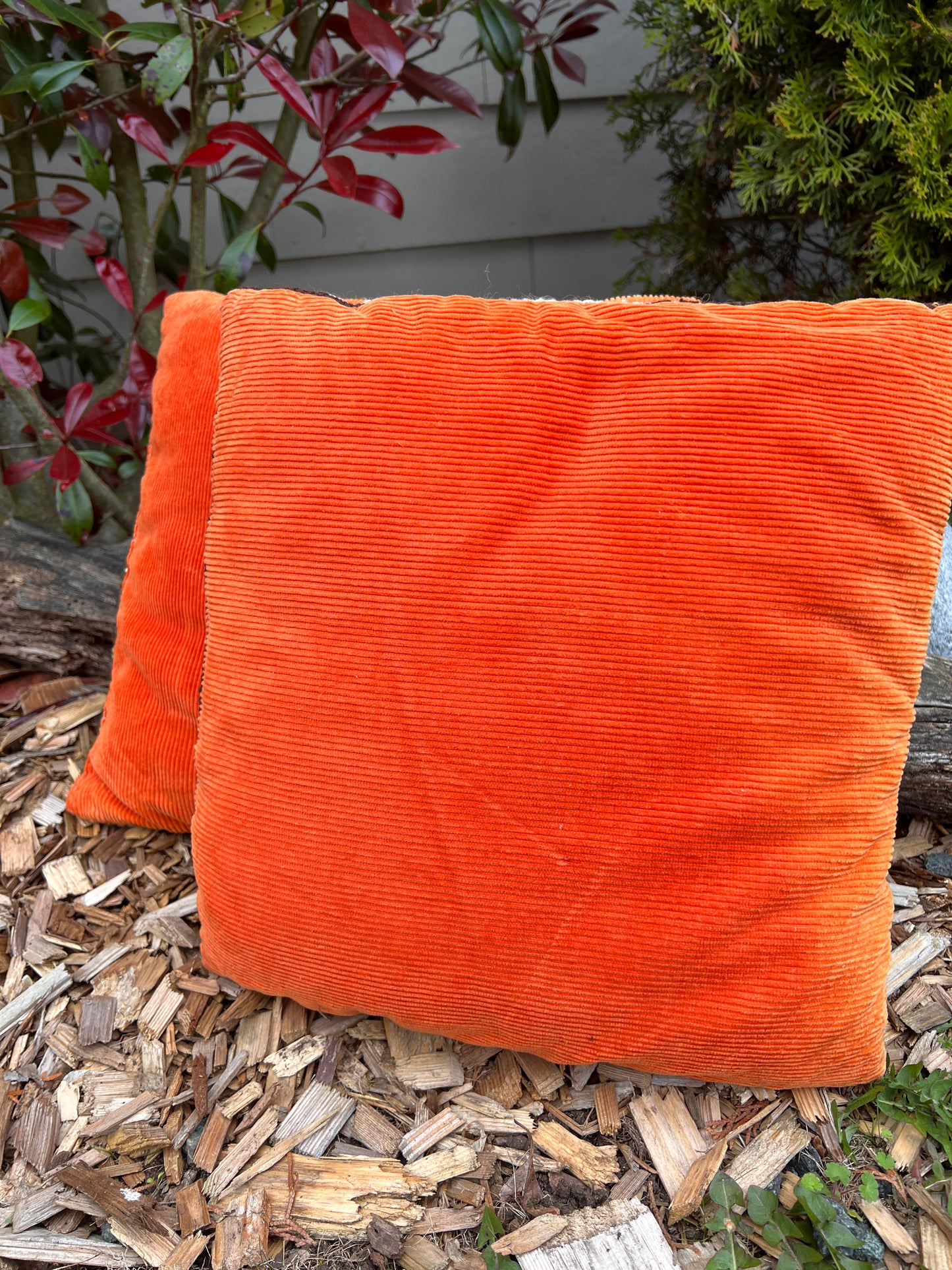 The Funky 70s Pillows