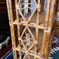 The Rattan Wicker Shelf