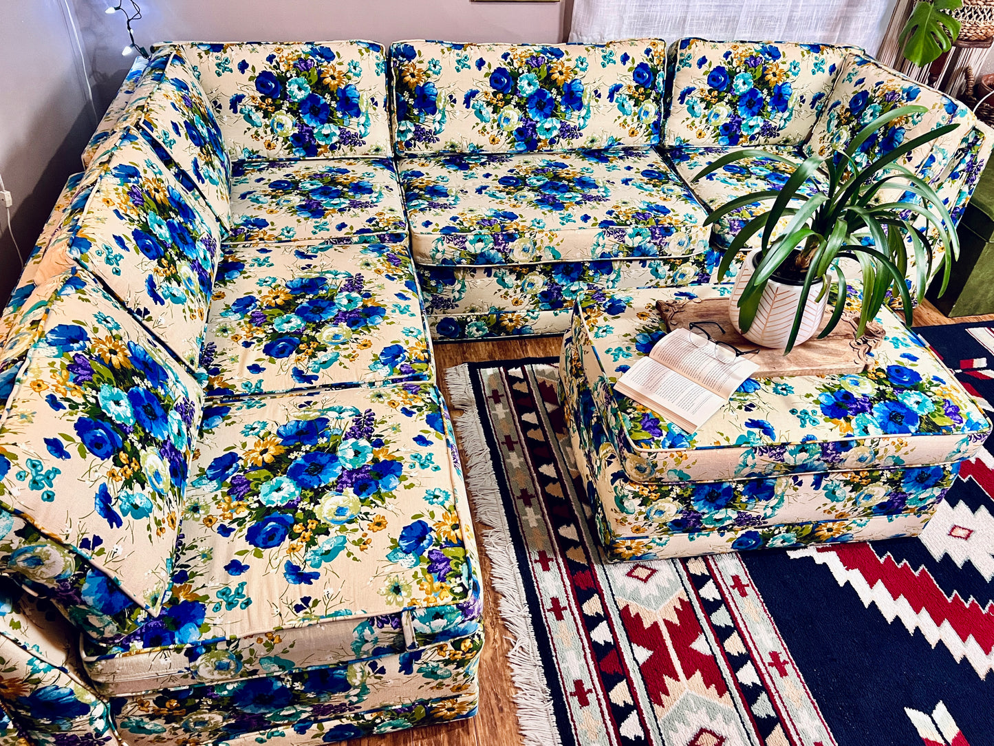 The Far Out Lounge Sofa
