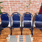 Vintage Stak-a-bye Harry Sebel Chairs