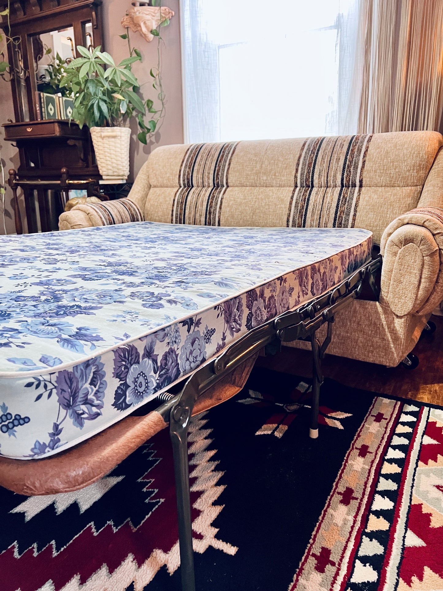 The Tony Taratalo Sofa Bed