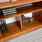 The Malmo Teak Cabinet