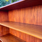 The Palermo Teak Bookcase