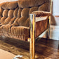 The Leroy Sofa, Armchair & Coffee Table Set