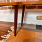The Marlo Teak Coffee Table