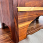 The Cornett Curio Cabinet