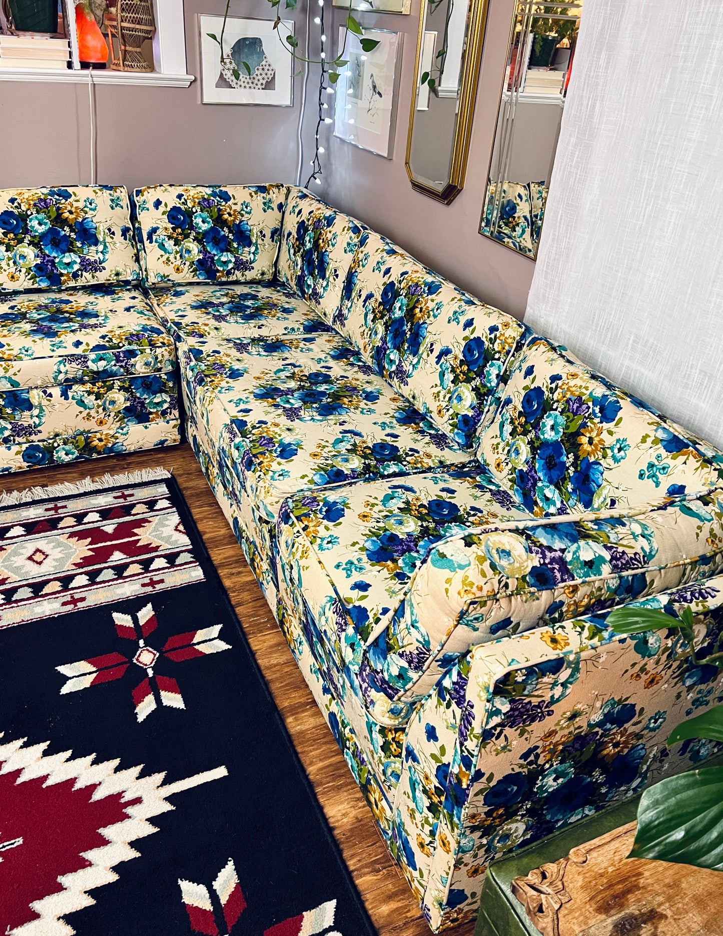 The Far Out Lounge Sofa
