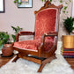 The Contessa Rocking Chair